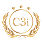 Logo of C3i Detective & Security Services Delhi