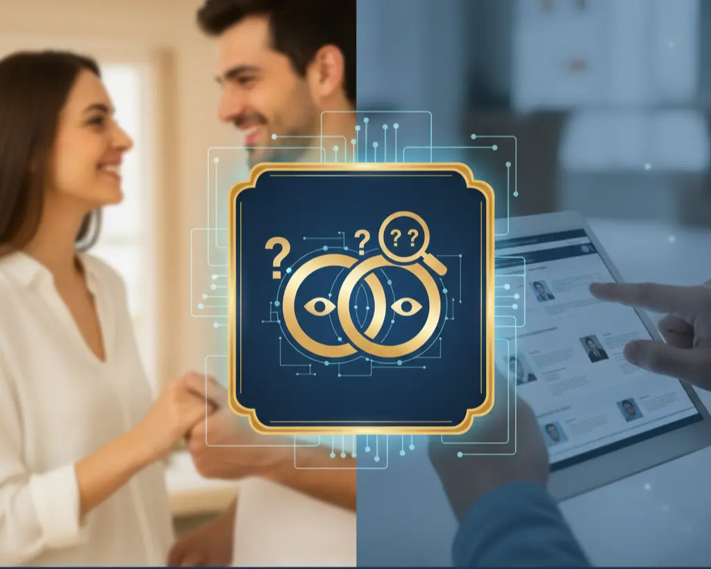 C3i Pre matrimonial invesitigation